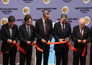 ERDOĞAN DAN HAŞİM KILIÇ A CEVAP!